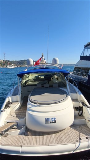 istanbul bosphorus
