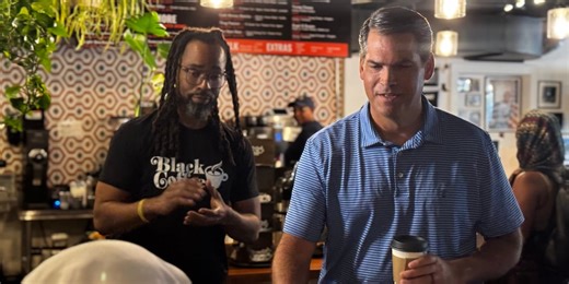 Trump looms over Georgia’s 2026 governor’s race as Duncan, Raffensperger jump in