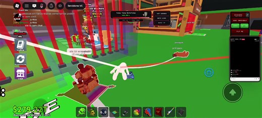 Ensino de Scripts para Jogos: Vamos Aprender!