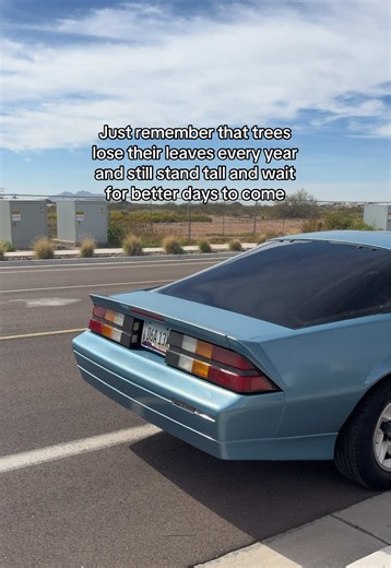 Embracing Better Days Ahead with Chevrolet Camaro