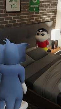 GTA 5 : Franklin Chased By Most Dangerous KAMLA Ghost And Red Devil GTA 5 !