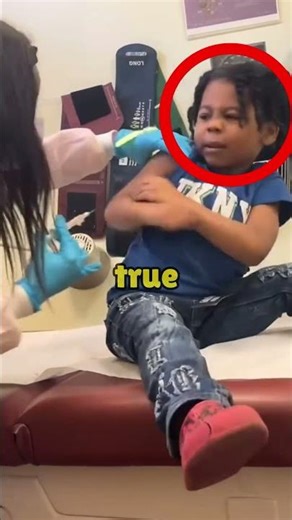 Why Are So Many People Afraid of Needles?