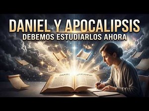 Daniel and Revelation: The Books We Should Study Now | Ellen G. White