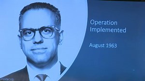 The CIA's Undisclosed Oswald Operation