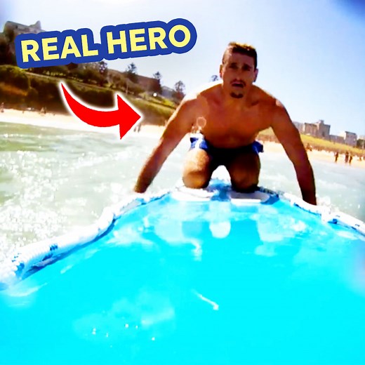 Moments when civilians became real life heroes ❤️ | Real Life Rescue