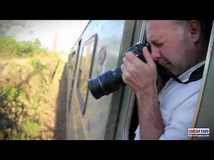 The Hershey Train. Cuba's 1921's electric railway - 004v01