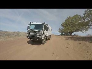 EarthCruiser EXP - NEVER BETTER