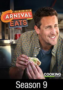 Carnival Eats: Orange is the New Snack