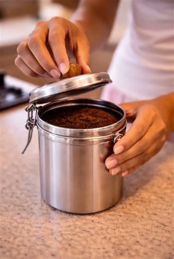 My Peaceful Italian Coffee Routine | Step-by-Step