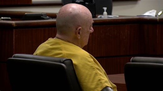 Disgraced SF lawyer gets life without possibility of parole for 2008 murder in Palm Springs