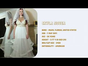 Skyla Novea - Dazzlind "Divas"