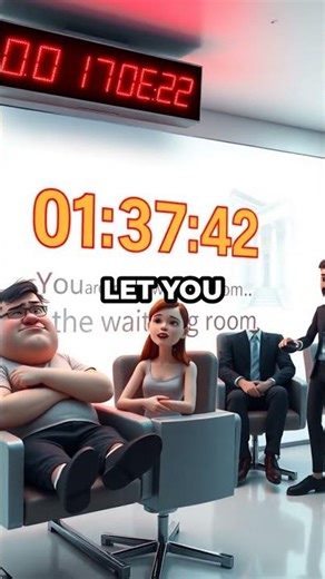 Trapped in Zoom Waiting Room for 3 Hours?! 😱