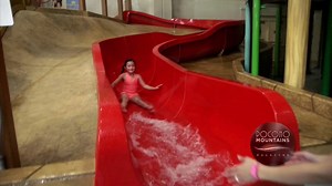 5.7K views · 57 reactions | This week on Pocono Mountains Magazine, Chris and Ashley visit three indoor waterparks in the #PoconoMtns!  Watch this sneak peek at Great Wolf Lodge, and view the full video on our YouTube channel to learn about other indoor waterparks in the Poconos: https://youtu.be/QGsch0Zr_bo | Pocono Mountains Visitors Bureau | Facebook
