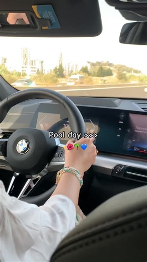 Días de verano en la piscina: minivlog