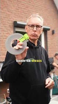Wandpfette montiert & luftdicht versiegelt – sauberer geht’s nicht! 🔨#maderos #terrassendach