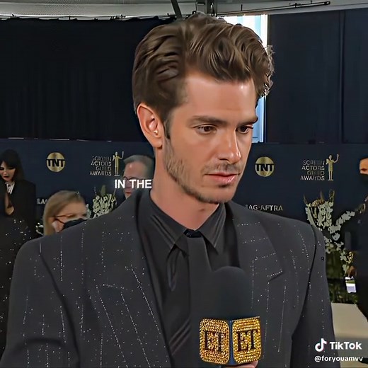 Spider-Man: Andrew Garfield's Epic Moments