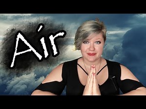 Elemental Magick: Air | Ami Melaine