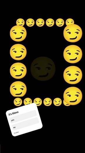 it's Mevo 😏😏😏😏😏😏