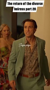 231K views · 5.7K reactions | The return of the divorce heiress part 20 | Joyce page | Facebook