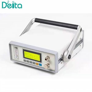 [Hot Item] High Voltage Switchgear Sf6 Purity Testing Device for Professionals