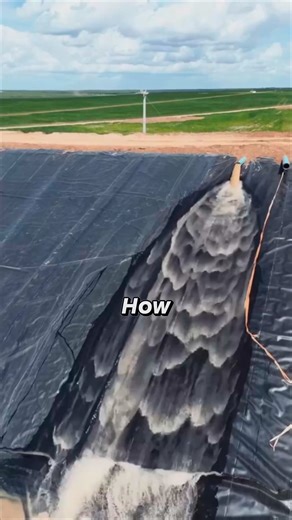 Smart Reservoirs in Brazil – “How Brazil Solved Water Shortage with Simple Tech” | Marching Band Videos