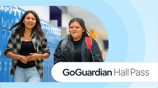 GoGuardian Hall Pass | GoGuardian | GoGuardian