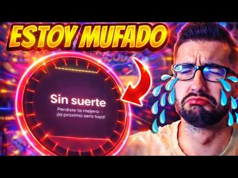 STREAMER ESPAÑOL ES COG1DO POR LOS UPGRADES (KD)
