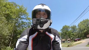 4.7K views · 17 reactions | Ride along with Brandon as he tests the new REAX Apex Pro jacket. The Apex Pro combines the protection of a leather jacket with the comfort of mesh for a versatile warm-weather riding experience. REAX Apex Pro Mesh Jacket: rvz.la/3h5qufi | RevZilla | Facebook