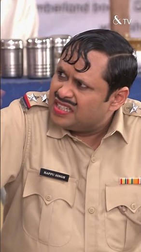 #HAPPU KI ULTAN PALTAN #Shorts #And TV #Entertainment #Sitcom