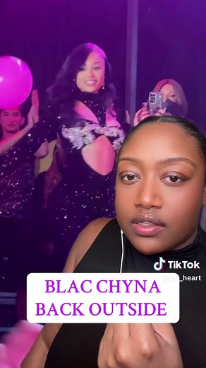 Blac Chyna's Shift to Christianity and Fashion Choices