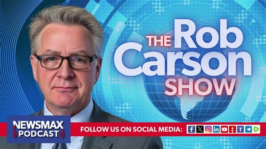 From Pakistan to Palestine | The Rob Carson Show (07/31/2025 Hour 2)