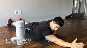 13K views · 127 reactions | Episode 278: "Triceps release" -The...
