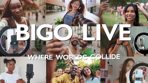 Have you ever wondered, if BIGO LIVE is for me? 🤔💭Well, the answer is YES!✅ Anyone can be a live streamer when you join #BIGOLIVE! Whether you're fighting for your life in the boxing gym, or fresh off the job from saving lives, it's always a good time to go LIVE! 🤗🔥 So, download the app now bit.ly/downloadbigoapp and start living your life OUT LIVE on #BIGOLIVE #BewBew #AnyoneCanLiveStream #JoingBIGONow #BIGOLIFE #livestreaming | BIGO LIVE