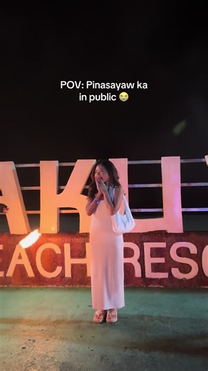 hawak ko ang beat 🎶