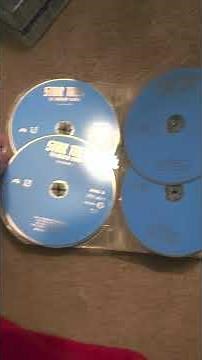 Star Trek: The Original Series - The Complete Series Blu-ray Overview