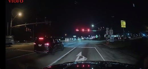 VIDEO: Possible drones spotted flying over York County roadway