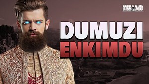 ▷ Dumuzi y Enkimdu | La Lucha por el amor de Inanna - Anunnakis