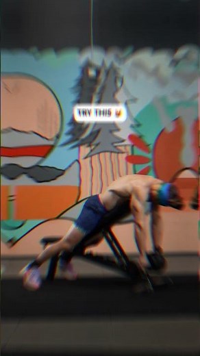 4 Exercises to target the WHOLE back!