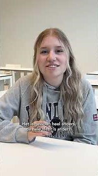 Van mbo naar hbo! 🚀