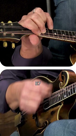 Have you ever played this on the mandolin?