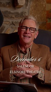 I’m coming to SALEM! Catch me live in concert this Christmas at Elsinore Theatre on December 6th! I can’t wait to bring The Music of Christmas Tour to your area! I’ll be playing songs from my very first Christmas album to commemorate 30 years! Get your tickets now! | Steven Curtis Chapman