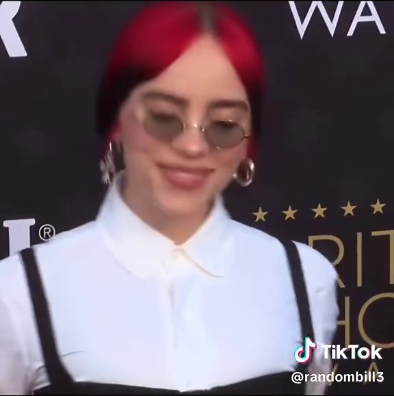 Billie Eilish Edit: Fans Showcase Creativity