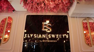 Elysian Sweets on Instagram: "Step into a world of sweetness at Elysian Sweets! We're thrilled to announce our grand opening and extend a warm invitation to all of you. Indulge in delectable treats and delightful experiences. Make a plan with your friends and family, and drop by at "Elysian Sweets" From "21st - 24th December", to avail Flat 30% OFF + Additional 40 & 20% OFF with Allied Bank Cards and explore the unforgettable and delicious desserts and delights. Visit LDS Mall, Session Chowk, Jh