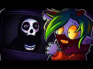 I Played The MOST DISTURBING Roblox Game | Mulberry County