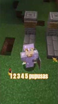 Samuel's Ritual - Minecraft Adventure #arielbenja #minecraft #minecraftadventure #ritual