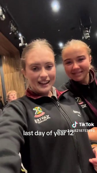 Year 12 Graduation: Last Day Reflections