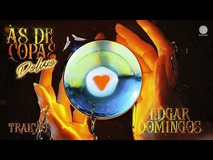 Edgar Domingos - Traição (Official Visualizer)