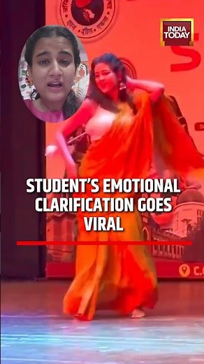 Viral Video: MSU Student Clarifies Viral Dance Controversy in Emotional Video #msu #viral