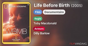 Life Before Birth (2005)
