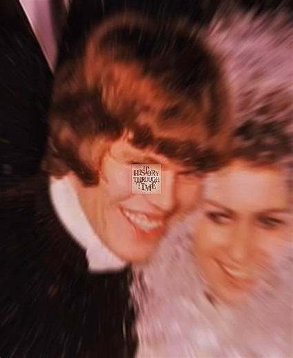 "November 5, 1968, became a double celebration when Peter Noone, the beloved lead singer of Herman's Hermits, married his radiant French sweetheart, Mireille Strasser, on his 21st birthday in London. The couple exchanged vows at the Church of the Immaculate Conception in Mayfair, needing special dispensation because Mireille was Jewish and Peter was Catholic—but love knew no boundaries for these two souls. At just 22, Mireille had left her hometown of Strasbourg that summer and found destiny wai